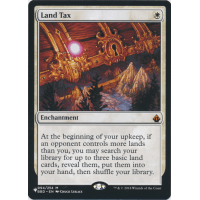 Land Tax